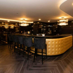 Serviced offices in central London
