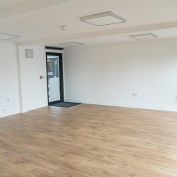 Interior of 64, Orchard Place