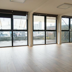 Executive suite to lease in London