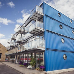 64, Orchard Place serviced office centres