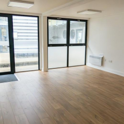 Serviced offices to rent in London