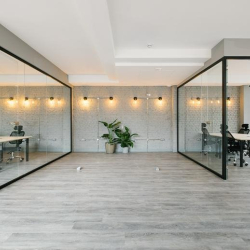 64 Tower Bridge Road, Tower Bridge serviced offices