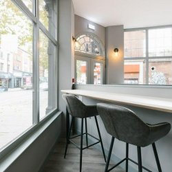 64 Tower Bridge Road, Tower Bridge serviced office centres