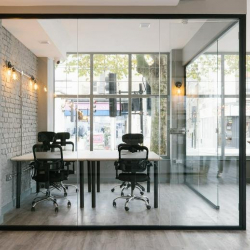 Image of London serviced office