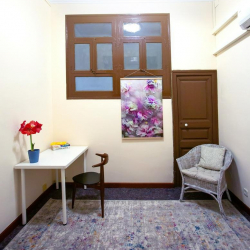 646, Gran Via de les Corts Catalanes, Entresuelo 2, L'Eixample executive offices