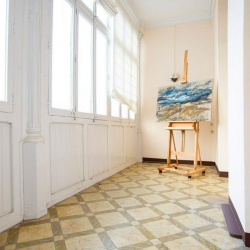 Executive offices to lease in Barcelona