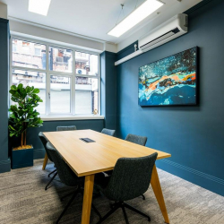 Office spaces to hire in Manchester
