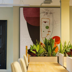Serviced office - Manchester