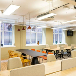 Office accomodation to lease in Manchester