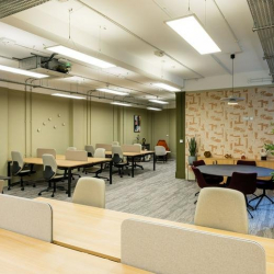 Image of Manchester executive office centre