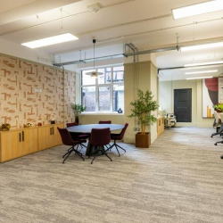 Interior of 64a Bridge St