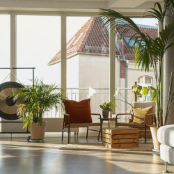 Image of Berlin executive office