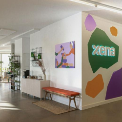 Berlin executive suite