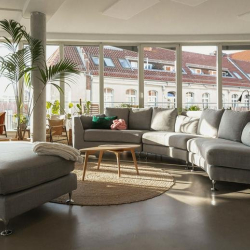 Office space to rent in Berlin