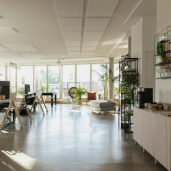 Executive offices to hire in Berlin