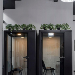 Dublin executive office