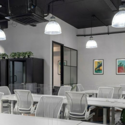 Serviced office centre in Dublin