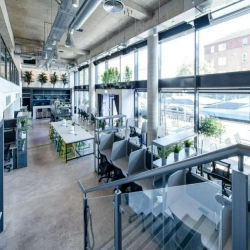 Office suite in Belfast