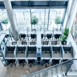 Serviced office to lease in Belfast