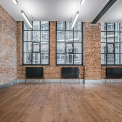 65-69 East Road, 1st Floor executive offices