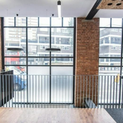 Serviced offices to rent in 