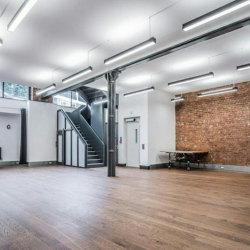 Serviced offices to rent in 