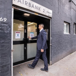 Exterior view of 65/69 Lots Road, Clapham