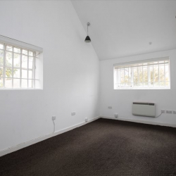 Image of London serviced office