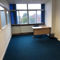 Office suites to rent in Hounslow