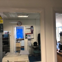 Executive office to let in Hounslow