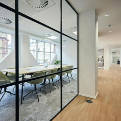 Office space in London