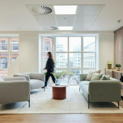 Serviced offices to rent in 