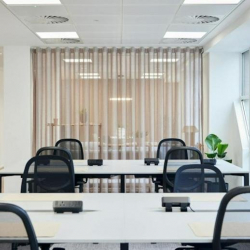 Serviced offices to rent in 