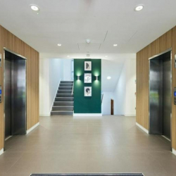 Serviced offices to rent in 