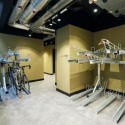 London office suite