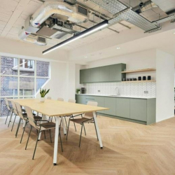 Executive office - London