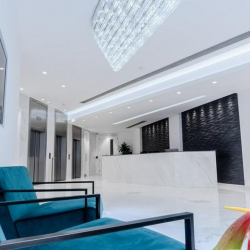 Executive offices to lease in London