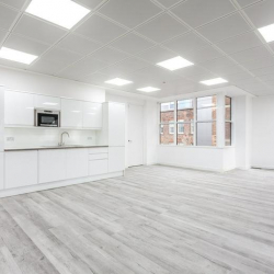 65 Curzon Street, W1, Mayfair