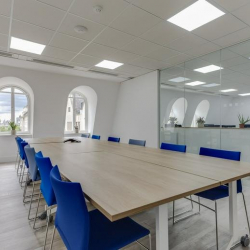 Serviced offices to lease in London