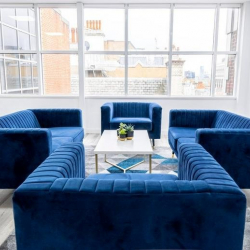 Serviced office to hire in London