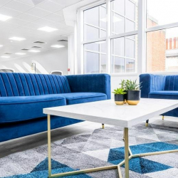 Image of London office accomodation