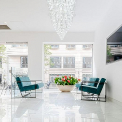Exterior image of 65 Curzon Street, W1, Mayfair
