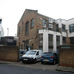 Offices at 65 Glasshill Street, The Foundry Annexe