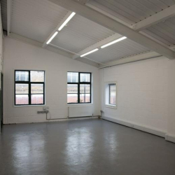 Offices at 65 Glasshill Street, The Foundry Annexe