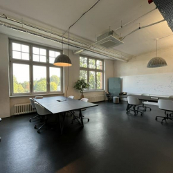 Berlin serviced office