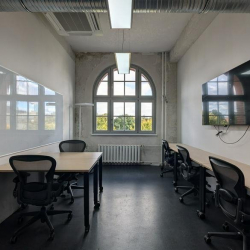 Serviced offices to rent in 