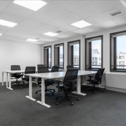 Serviced offices to rent in Nanterre