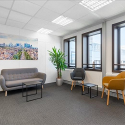 Executive office centres to rent in Nanterre