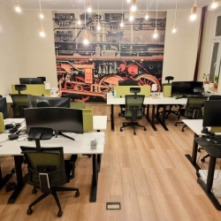 Image of Krakow office accomodation
