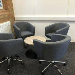 Serviced office in Oadby